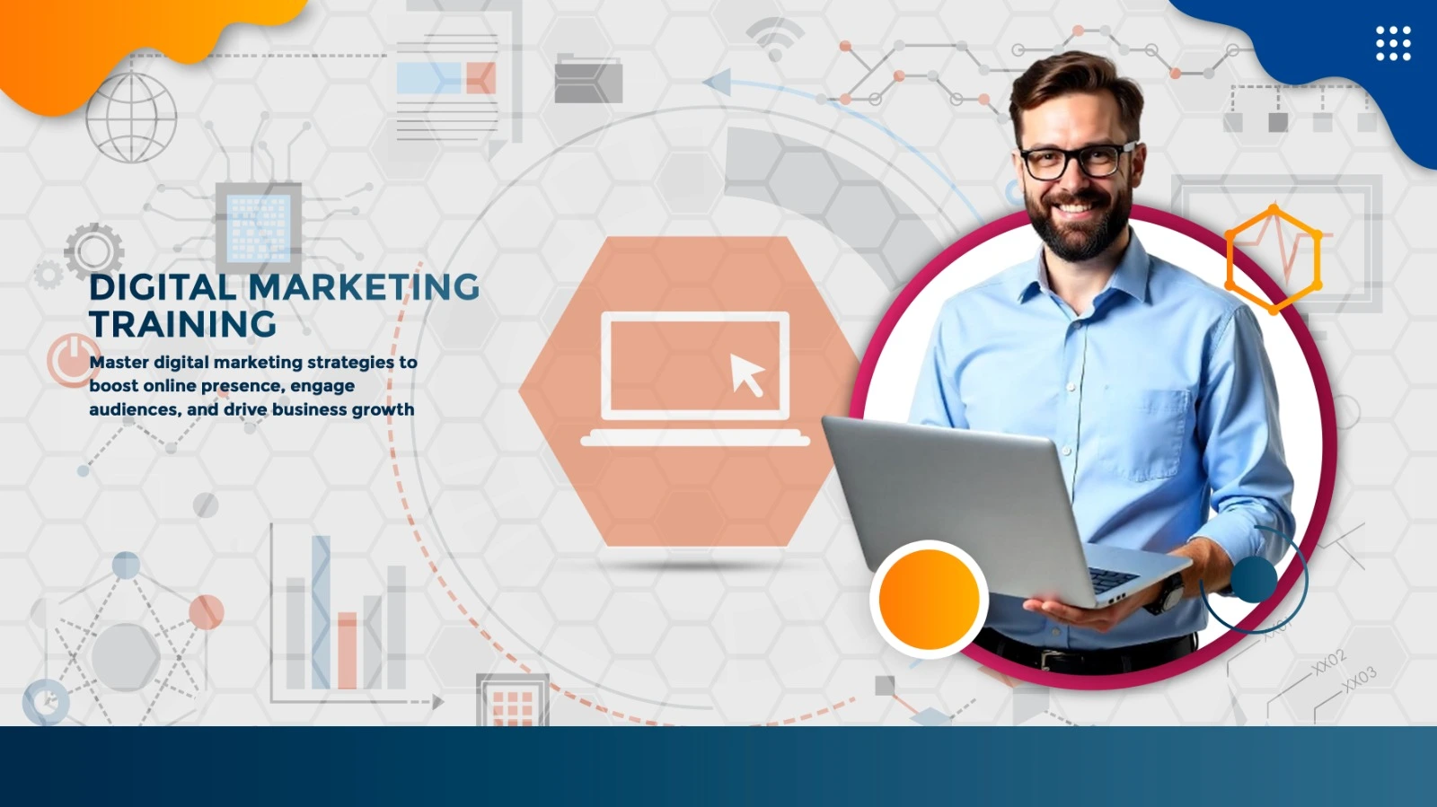 Digital Marketing Institute in Noida